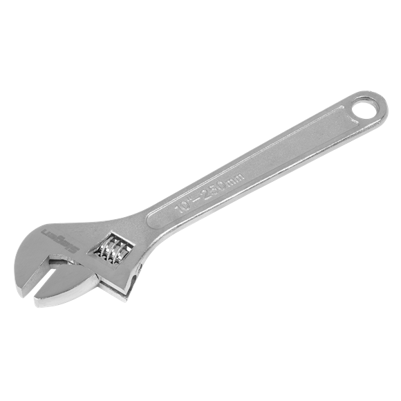 Sealey S0452 Adjustable Wrench 250mm
