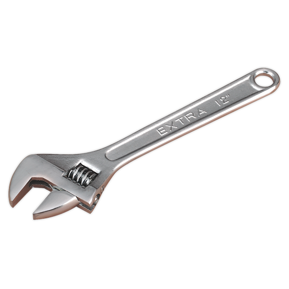 Sealey S0453 Adjustable Wrench 300mm
