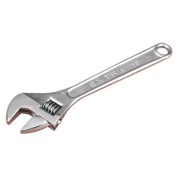 Sealey S0454 Adjustable Wrench 375mm