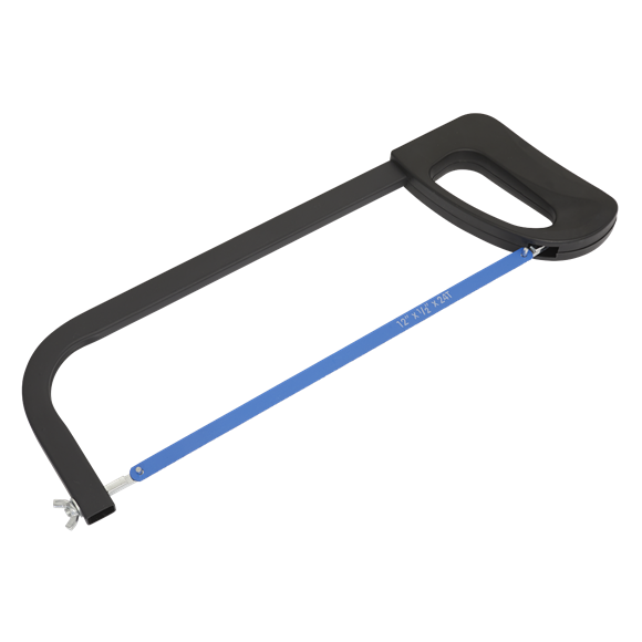 Sealey S0481 Hacksaw 300mm