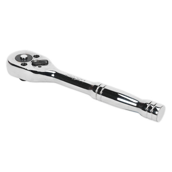 Sealey S0704 Ratchet Wrench 1/4