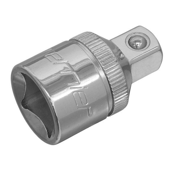 Sealey S12F-38M Adaptor 1/2