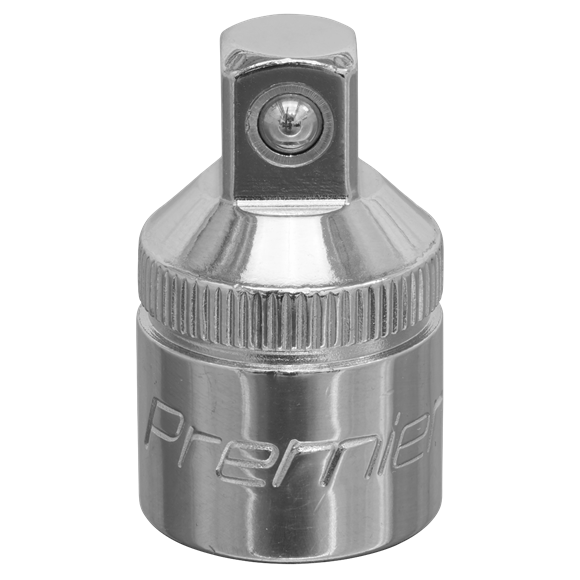 Sealey S12SP10 Spark Plug Socket 16mm 1/2