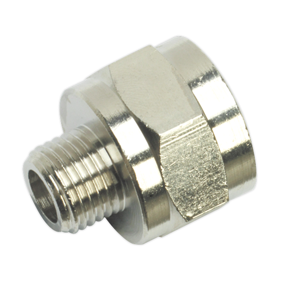 Sealey SA1/1412F Adaptor 1/4