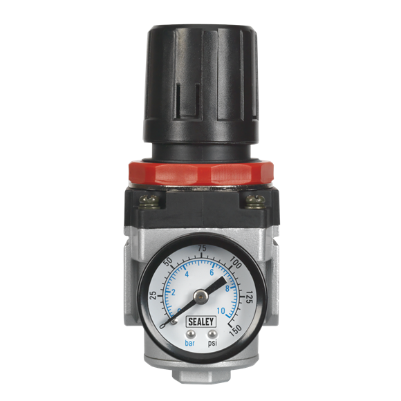 Sealey SA2001R Air Regulator