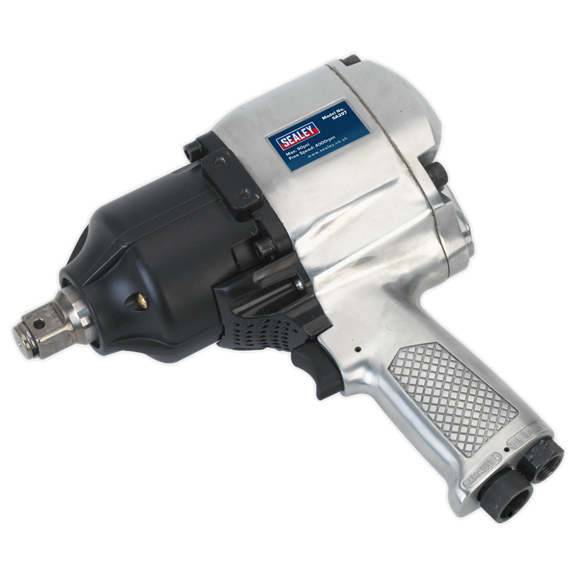 Sealey SA297 Air Impact Wrench 1