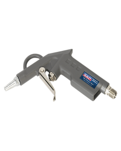 Sealey SA334 Air Blow Gun with 1/4"BSP Air Inlet