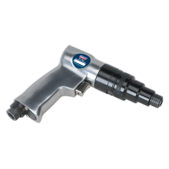 Sealey SA58 Air Screwdriver Pistol Grip