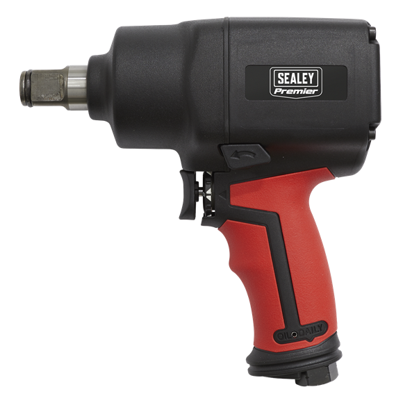 Sealey SA6004 Air Impact Wrench 3/4