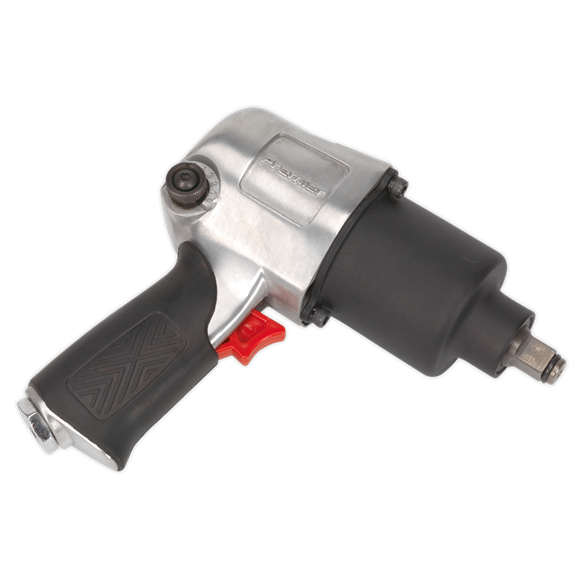 Sealey SA602 Air Impact Wrench 1/2