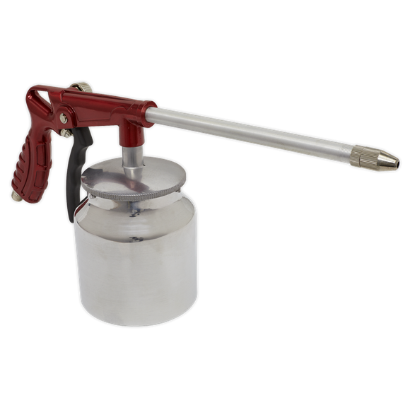 Sealey SA923 Paraffin Spray Gun Large Inlet