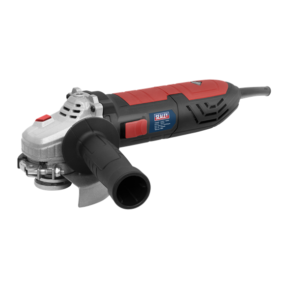 Sealey SAG101 Angle Grinder Ø100mm 750W/230V