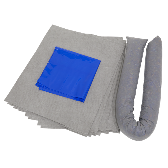 Sealey SCK15 Spill Control Kit 15L