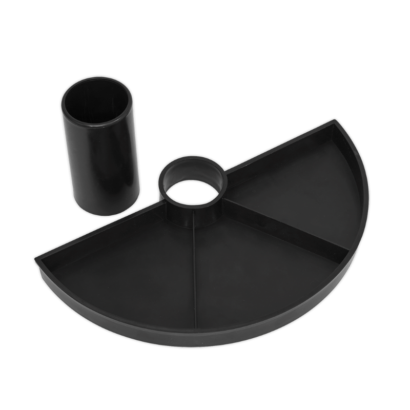 Sealey SCRTT Mechanic's Seat Tool Tray