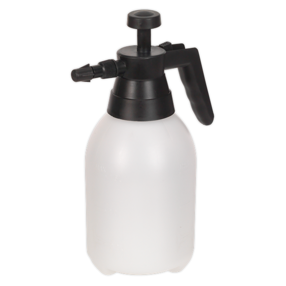 Sealey SCSG03 Pressure Sprayer with Viton® Seals 1.5L