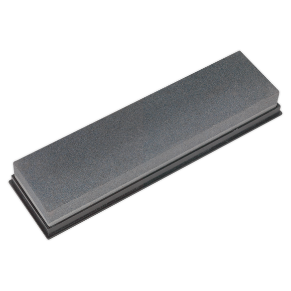 Sealey SCSS2 Combination Sharpening Stone