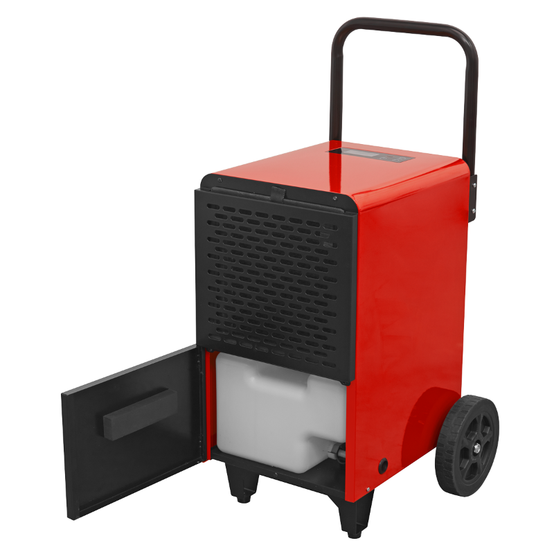 Sealey Industrial Dehumidifier 30L