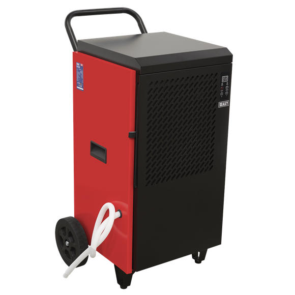 Sealey SDH70 Industrial Dehumidifier 70L