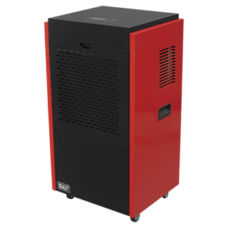 Sealey SDH90 Industrial Dehumidifier 90L