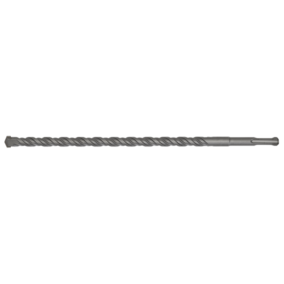 Sealey SDS14X310 SDS Plus Drill Bit Ø14 x 310mm