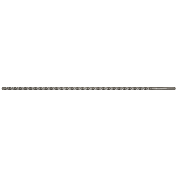 Sealey SDS14X600 SDS Plus Drill Bit Ø14 x 600mm