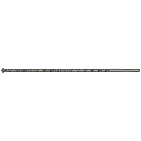 Sealey SDS15X450 SDS Plus Drill Bit Ø15 x 450mm