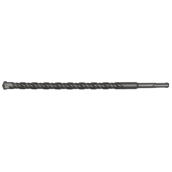 Sealey SDS16x300 SDS Plus Drill Bit Ø16 x 300mm