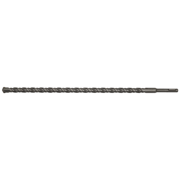 Sealey SDS16x450 SDS Plus Drill Bit Ø16 x 450mm