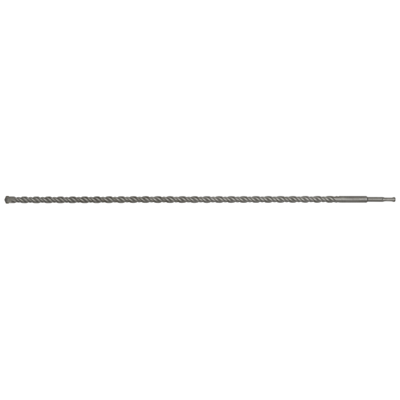 Sealey SDS16x800 SDS Plus Drill Bit Ø16 x 800mm