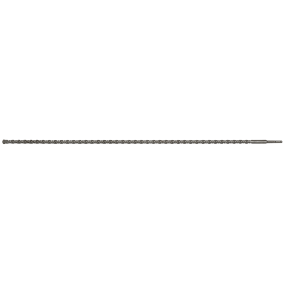 Sealey SDS18x1000 SDS Plus Drill Bit Ø18 x 1000mm