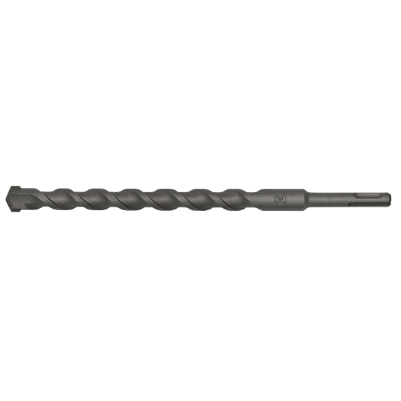 Sealey SDS18x250 SDS Plus Drill Bit Ø18 x 250mm