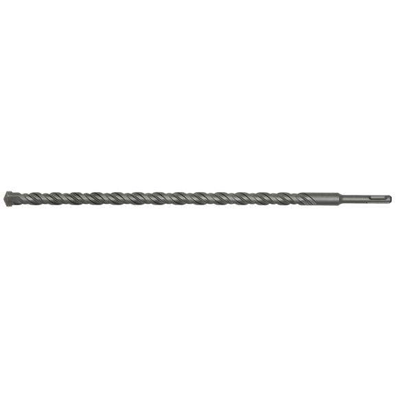 Sealey SDS19x450 SDS Plus Drill Bit Ø19 x 450mm