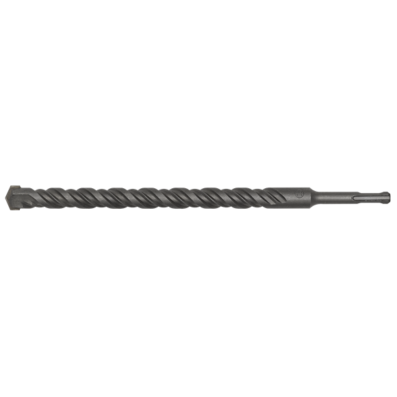 Sealey SDS20x300 SDS Plus Drill Bit Ø20 x 300mm