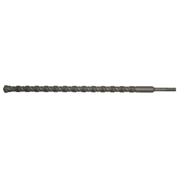 Sealey SDS20x450 SDS Plus Drill Bit Ø20 x 450mm