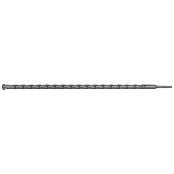 Sealey SDS20x600 SDS Plus Drill Bit Ø20 x 600mm