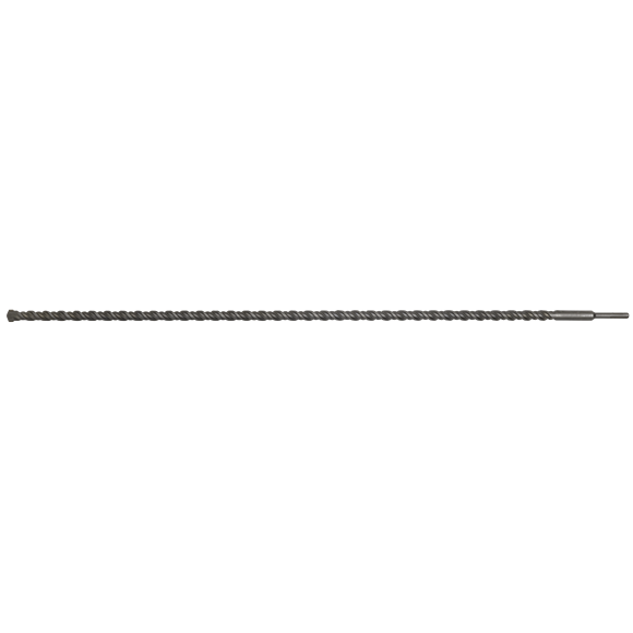 Sealey SDS22X1000 SDS Plus Drill Bit Ø22 x 1000mm