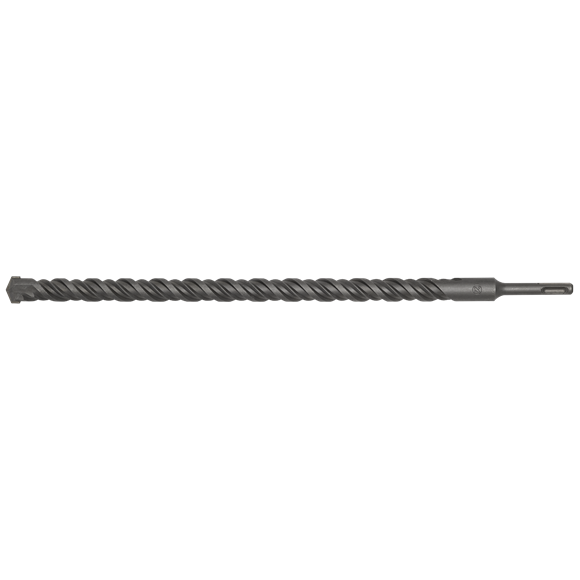 Sealey SDS22x450 SDS Plus Drill Bit Ø22 x 450mm