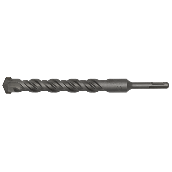 Sealey SDS25X250 SDS Plus Drill Bit Ø25 x 250mm