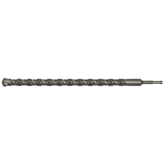Sealey SDS25X450 SDS Plus Drill Bit Ø25 x 450mm