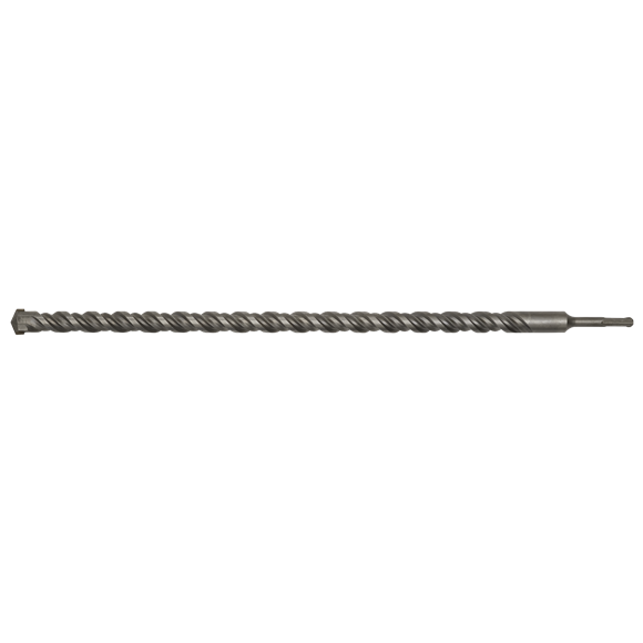Sealey SDS25X600 SDS Plus Drill Bit Ø25 x 600mm