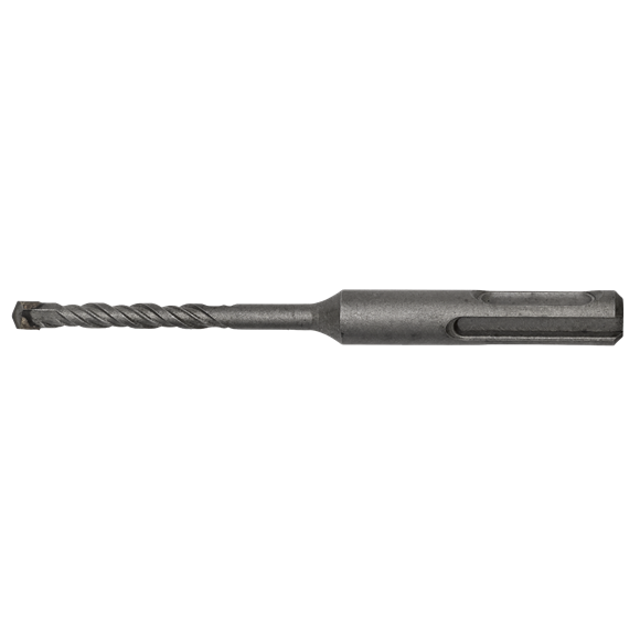Sealey SDS4X110 SDS Plus Drill Bit Ø4 x 110mm