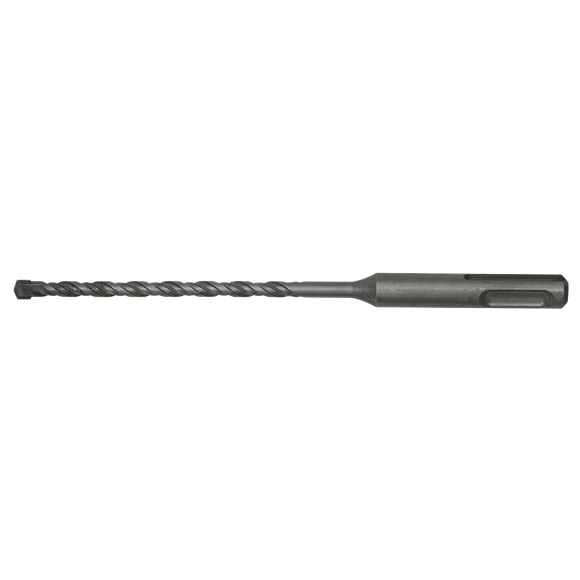 Sealey SDS4X160 SDS Plus Drill Bit Ø4 x 160mm