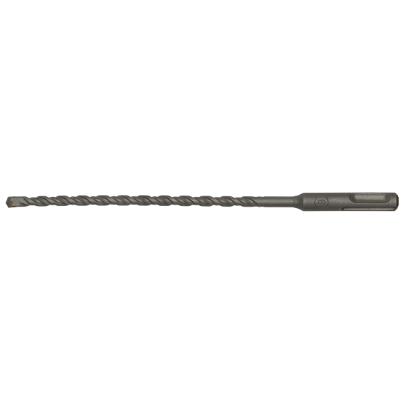 Sealey SDS6X210 SDS Plus Drill Bit Ø6 x 210mm