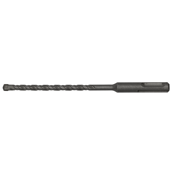 Sealey SDS7X160 SDS Plus Drill Bit Ø7 x 160mm