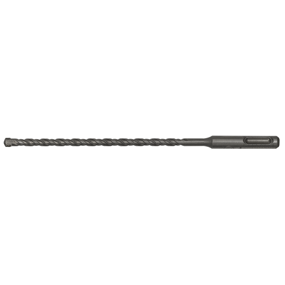 Sealey SDS7X210 SDS Plus Drill Bit Ø7 x 210mm