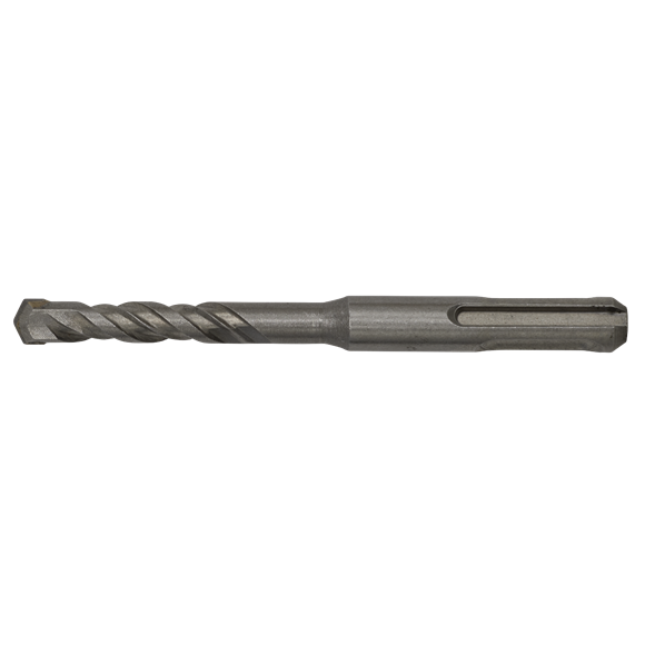 Sealey SDS8X110 SDS Plus Drill Bit Ø8 x 110mm