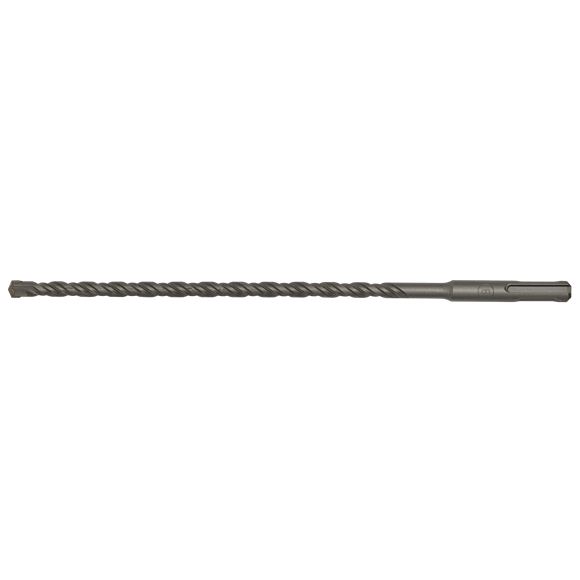 Sealey SDS8X260 SDS Plus Drill Bit Ø8 x 260mm