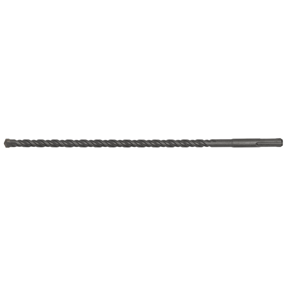 Sealey SDS8X310 SDS Plus Drill Bit Ø8 x 310mm