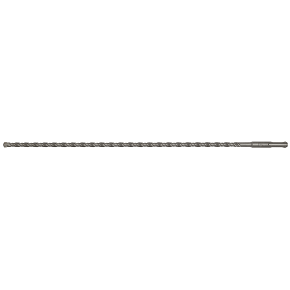 Sealey SDS8X450 SDS Plus Drill Bit Ø8 x 450mm