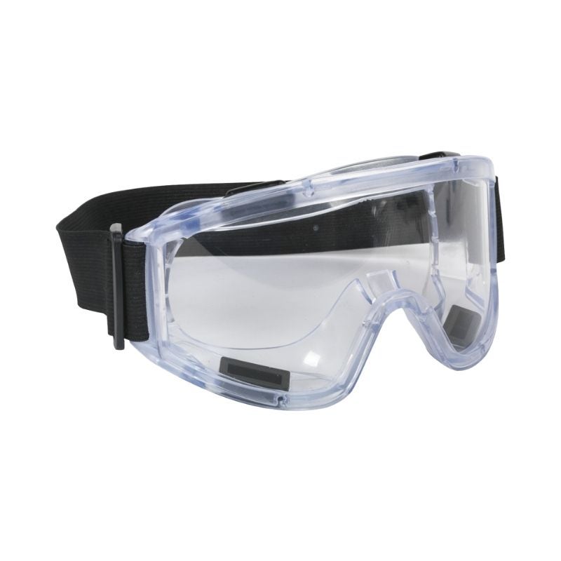 Sealey 9202 Premium Goggles - Indirect Vent